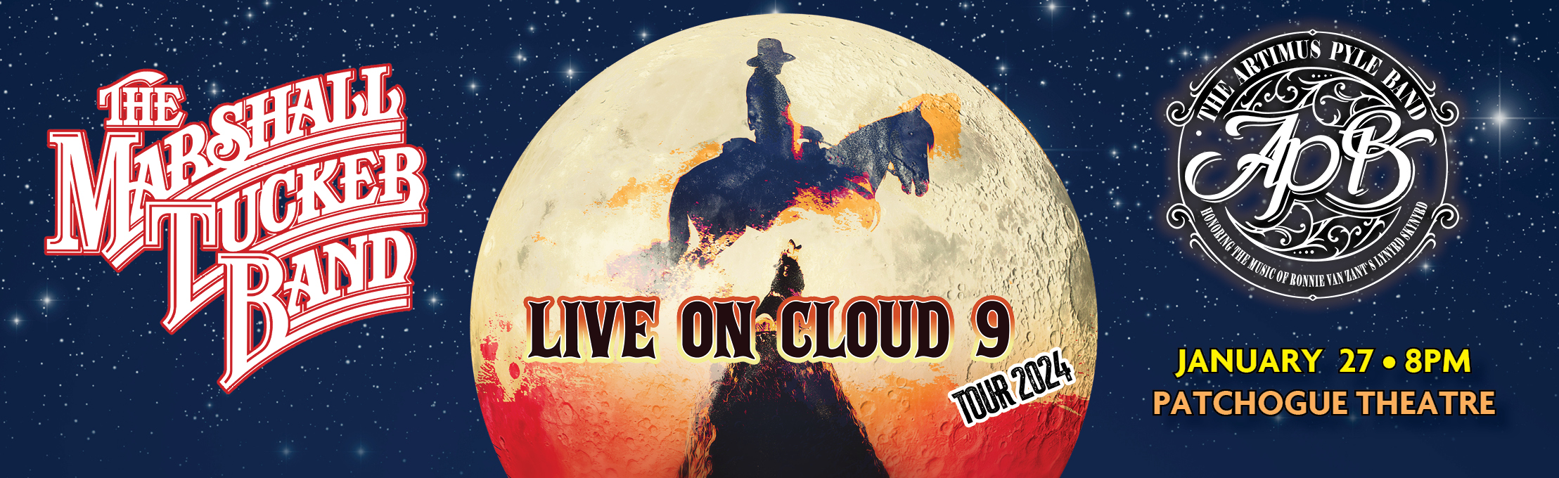 Patchogue Theatre for the Performing Arts Patchogue Theatre