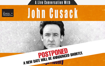 John Cusack