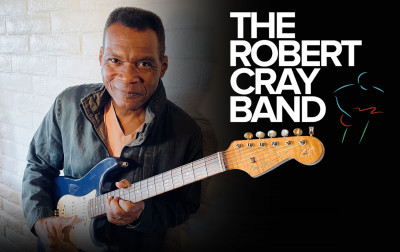 The Robert Cray Band