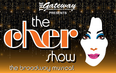 The Cher Show
