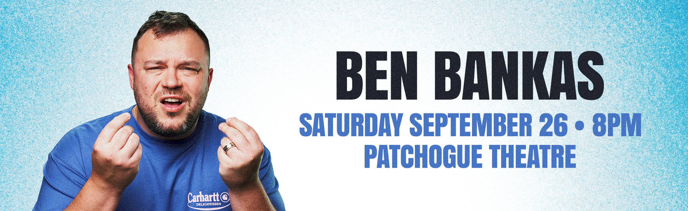 Ben Bankas