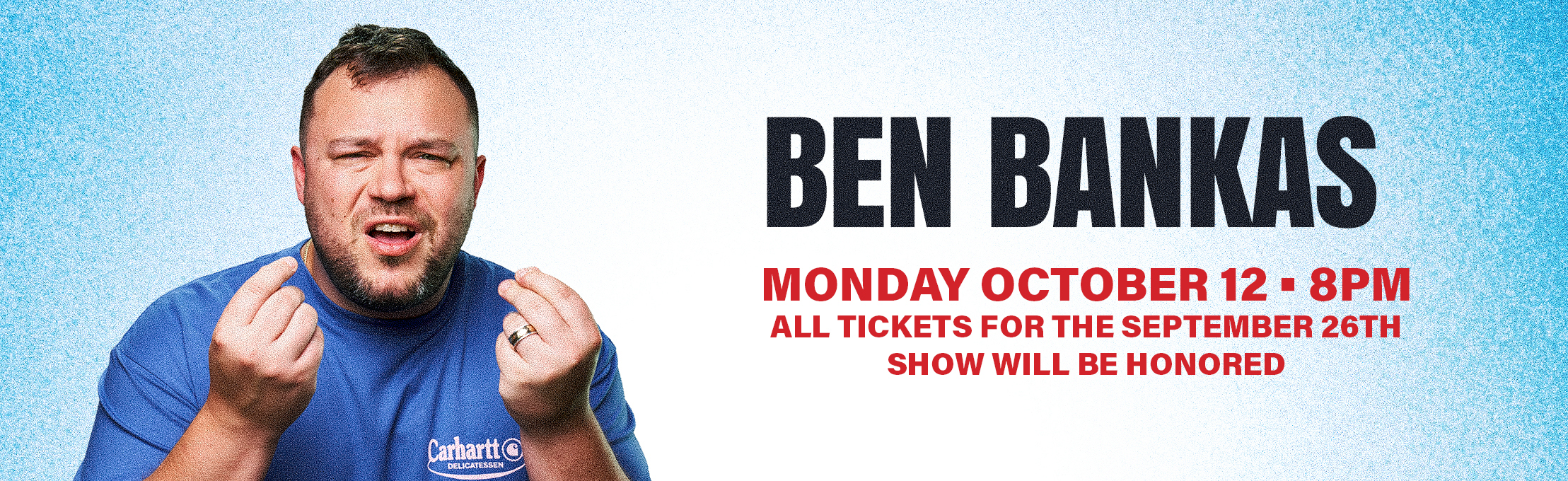 Ben Bankas