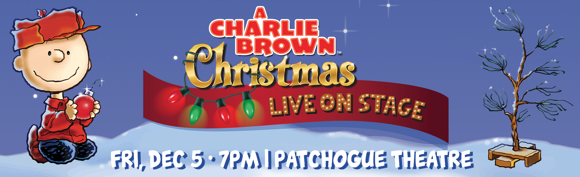 A Charlie Brown Christmas