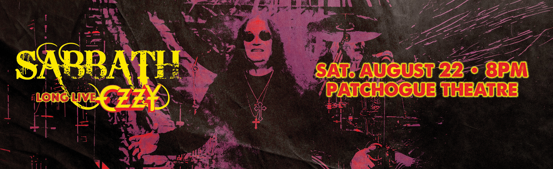 Sabbath: Long Live Ozzy