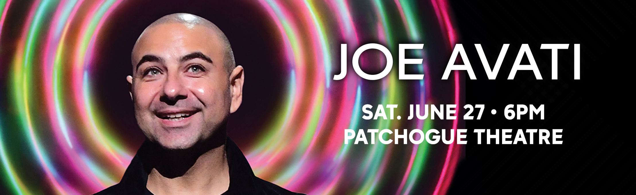 Joe Avati
