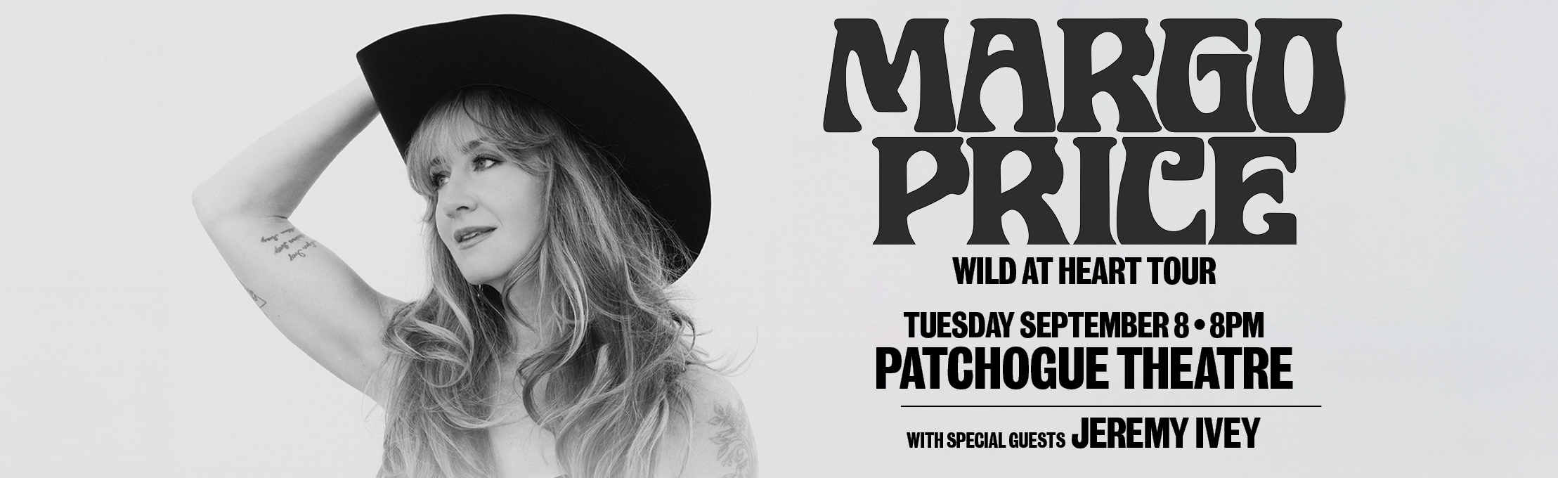 Margo Price: Wild At Heart Tour