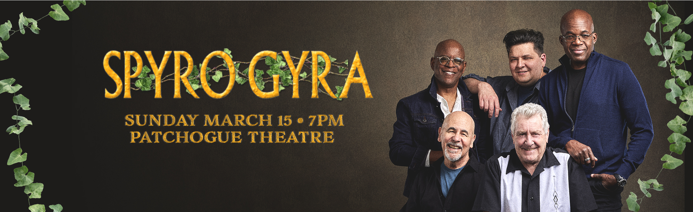 Spyro Gyra