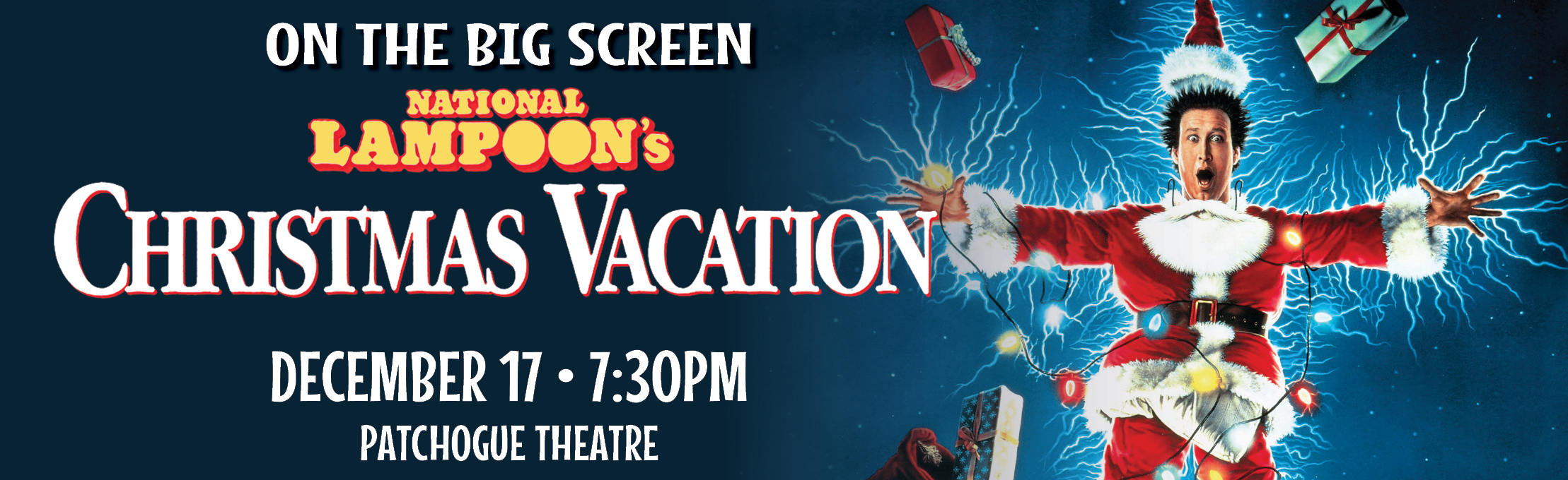 National Lampoon's Christmas Vacation
