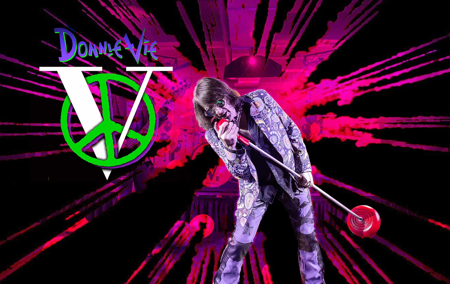 Donnie Vie