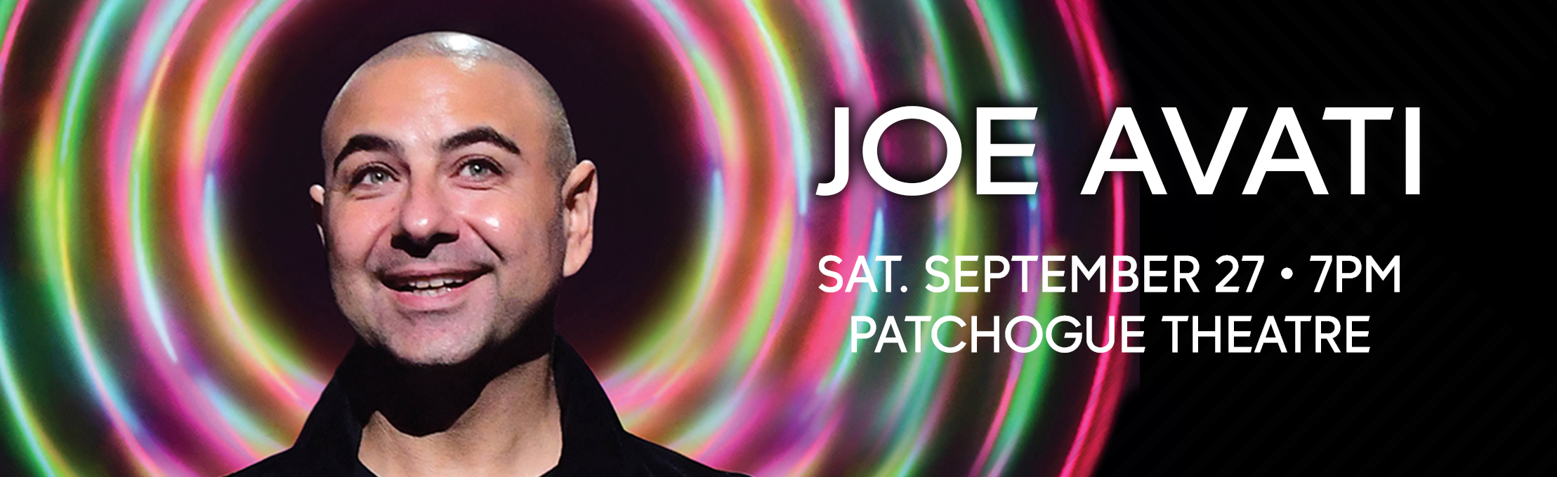 Joe Avati