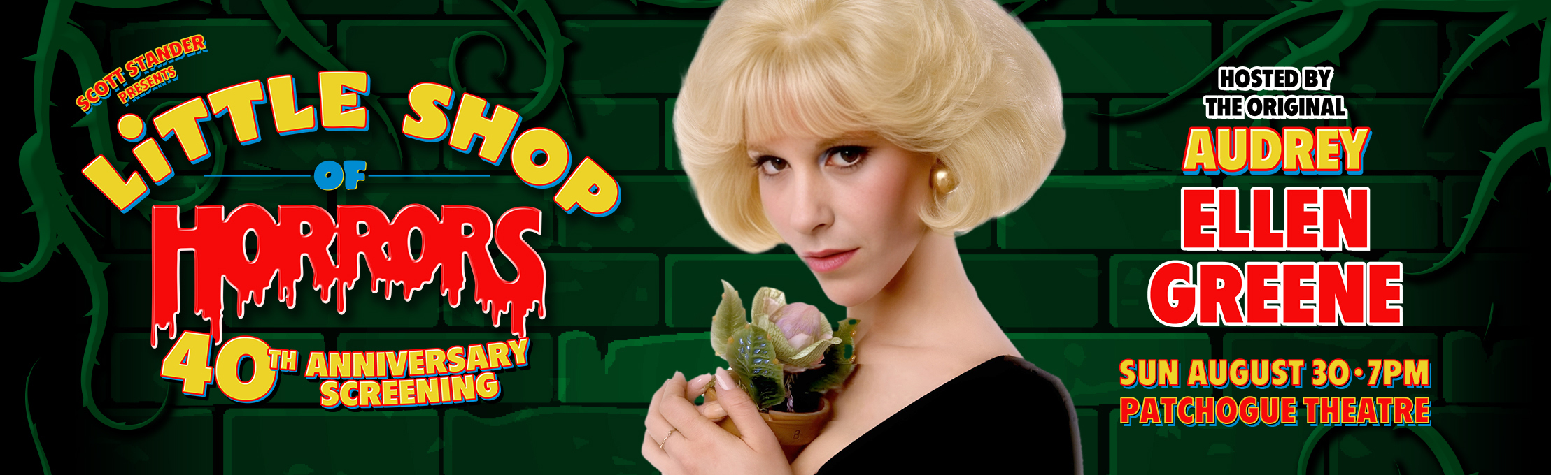 Little Shop of Horrors