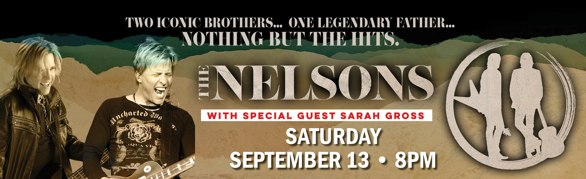 The Nelsons