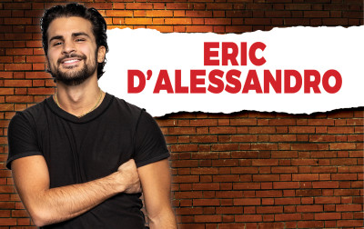 Eric D'Alessandro