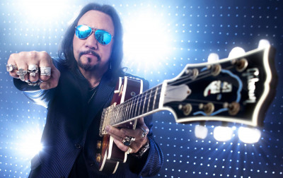 Ace Frehley