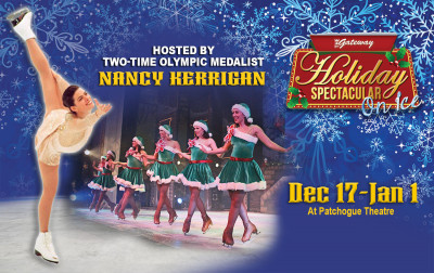 Holiday Spectacular On Ice