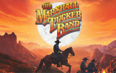 The Marshall Tucker Band