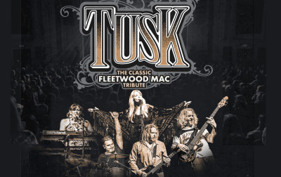 TUSK: The Ultimate Fleetwood Mac Tribute