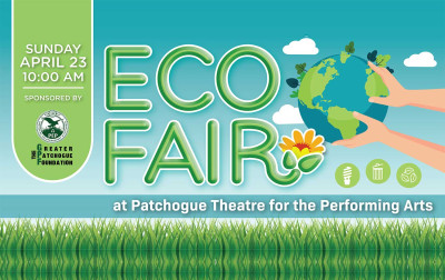 Patchogue Eco Fair