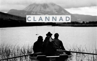 Clannad - In A Lifetime: The Farewell Tour