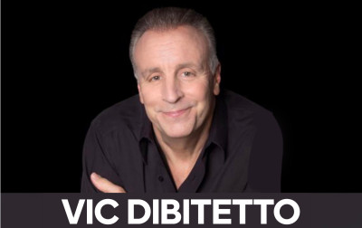 Vic DiBitetto