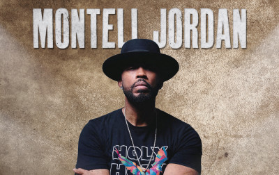 Montell Jordan