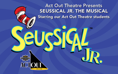 Act Out Theatre | Sussical JR. The Musical: Opening Night