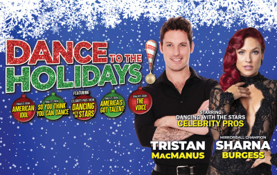 Dance to the Holidays