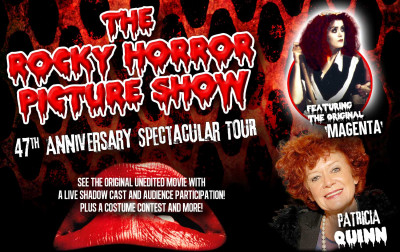 The Rocky Horror Picture Show 2022