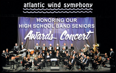 Atlantic Wind Symphony