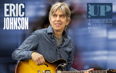 Eric Johnson