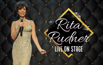 Rita Rudner