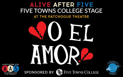O El Amor