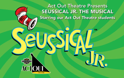 Act Out Theatre | Sussical JR. The Musical: Opening Day
