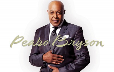 Peabo Bryson