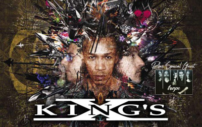 King's X