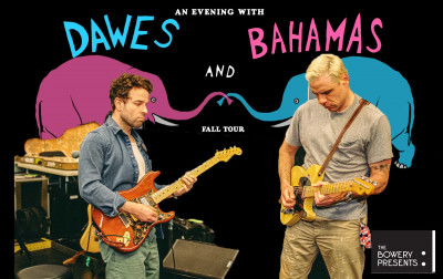 Dawes and Bahamas