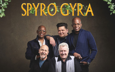 Spyro Gyra