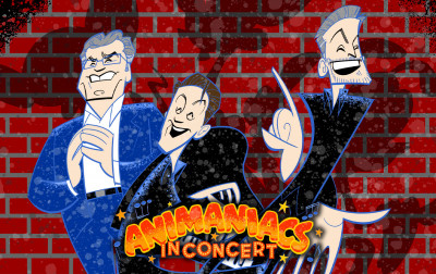 Animaniacs: In Concert